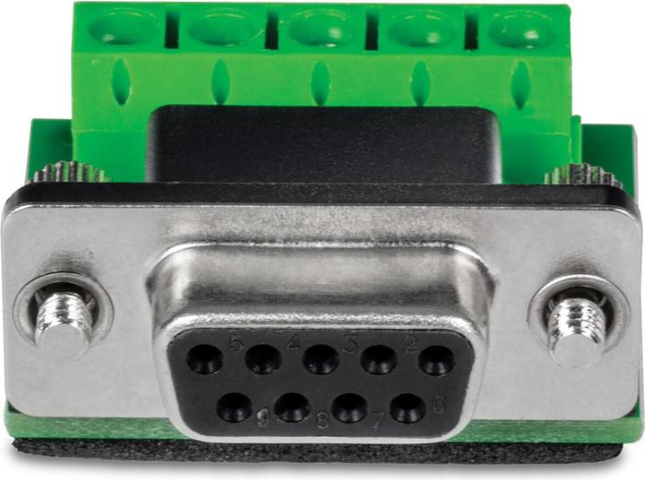 Produktbild Trendnet RS232 to RS422/RS485 Converter Adapter