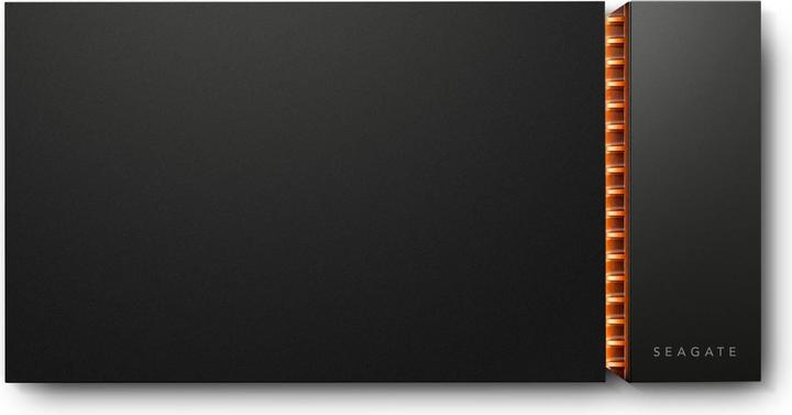 Immagine prodotto Seagate FireCuda Gaming Dock (4 TB)
