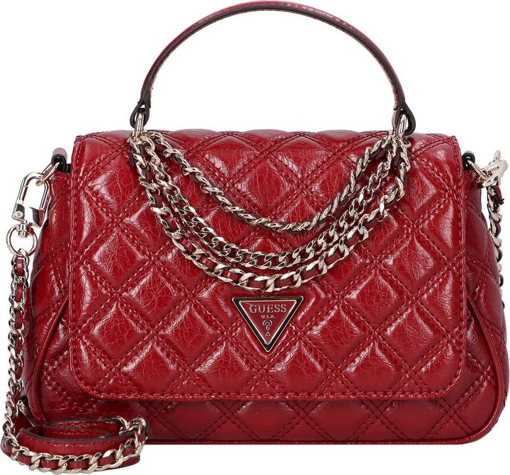 Immagine prodotto Guess Giully II Top Handle Flap Bag