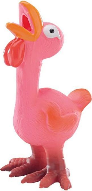 Produktbild Nobby Latex Küken, 16 cm (Kauspielzeug Hund)