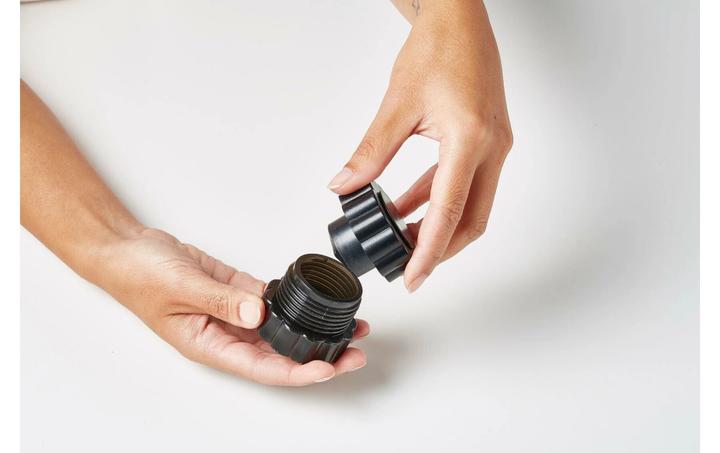 Actual product image Vitility Tablet mill