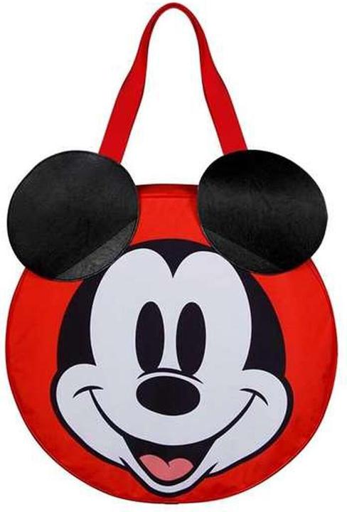 Produktbild Karactermania Jumbo Beach Bag Face (42 l)