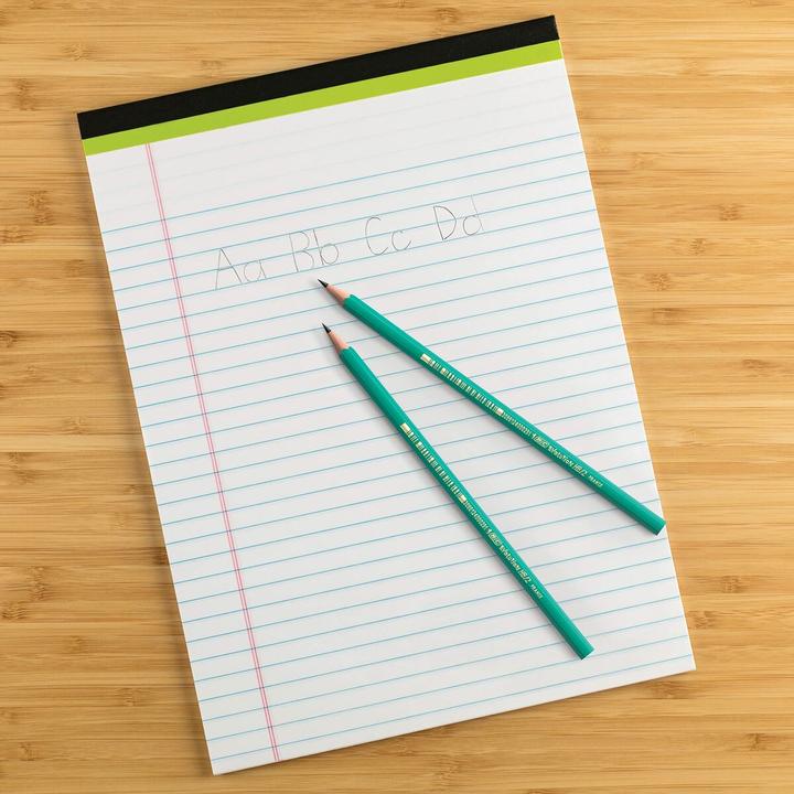 Image du produit Bic Crayon Ecolutions 650/655 (2 mm, HB, 12x)