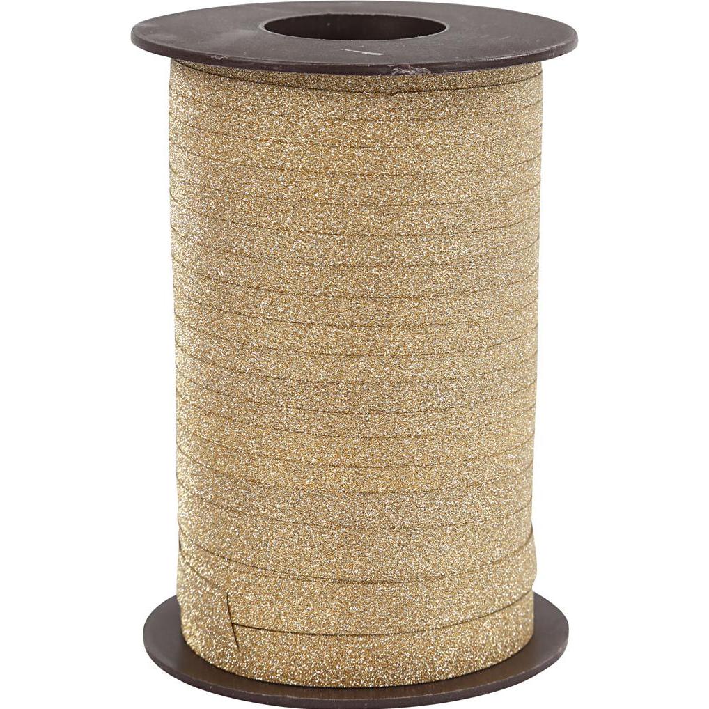 Creativ Company, Confezione regalo, Curling Ribbon (1x)