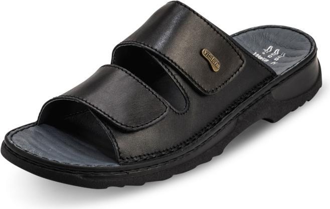 Actual product image Vitaform Gender Mule Soft Nappa Leather Shape Strong (42)