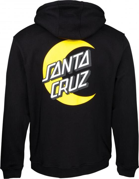 Actual product image Santa Cruz Moon Dot Hood (M)