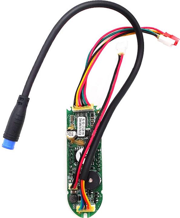 Actual product image Avizar Display Urbanglide 100 Pro 2