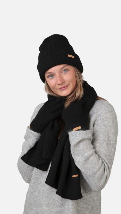 Immagine prodotto Barts Witzia Beanie black one size (Taglia unica)