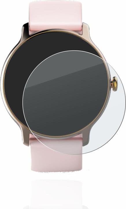 Immagine prodotto BROTECT AirGlass Vetro Opaco (Orologio Hama Fit 4910)