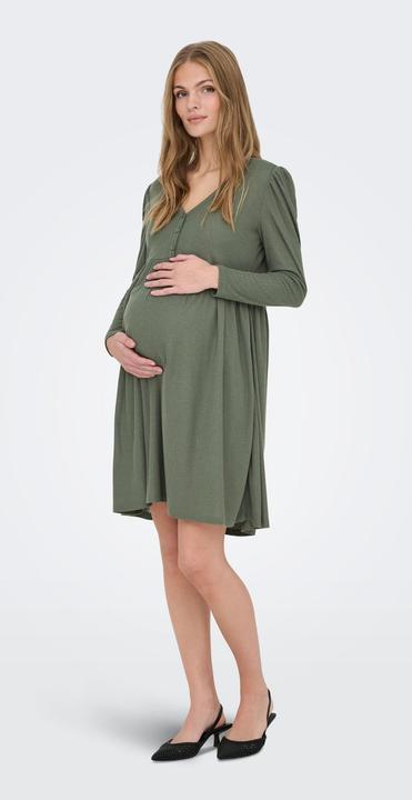 Produktbild Only Maternity OLMCAMONI Kurzes Kleid Kleid (3XL)