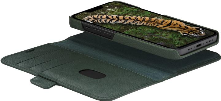 Productafbeelding dbramante1928 New York - iPhone 14 Max - Evergreen (Apple iPhone 14 Plus)