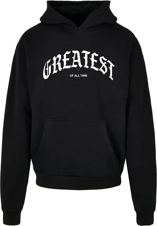 Produktbild Mister Tee Immortal Kapuzenpullover Schwer Übergross (L)
