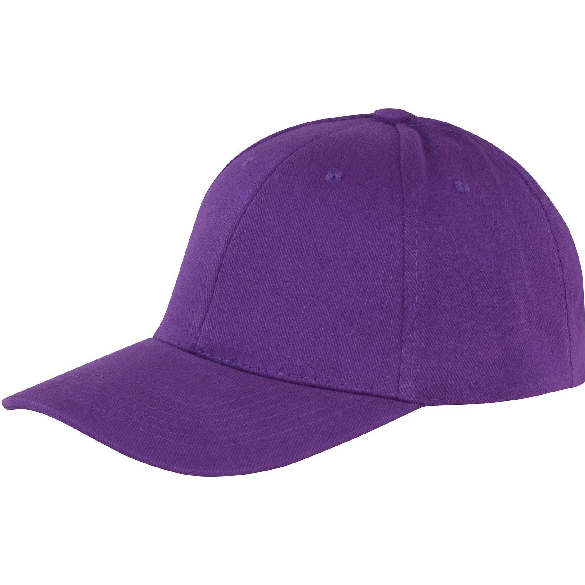 Regatta, Cap, Memphis, Gelb, (One Size)