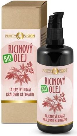 Produktbild Purity Bio (Körperöl, 100 ml)