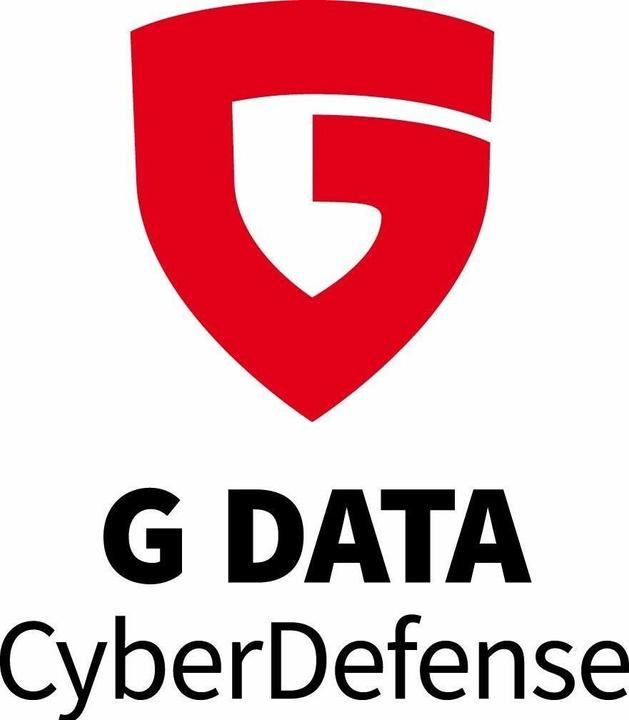 Actual product image Gdata Mobile Security (1 User, 3 Devices/Users, 12 months)