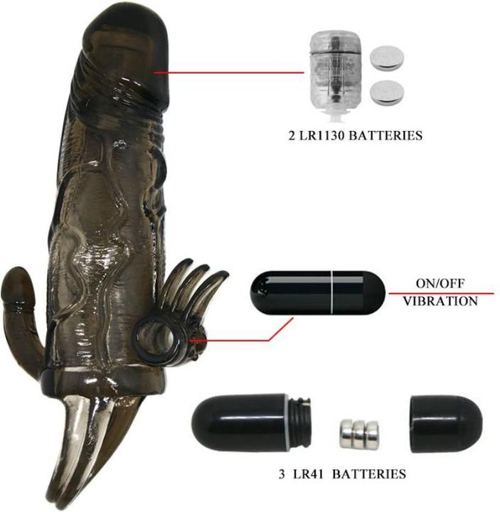 Actual product image Pretty Love Stirring