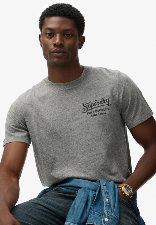 Produktbild Superdry Outdoor Co T-Shirt (3XL)