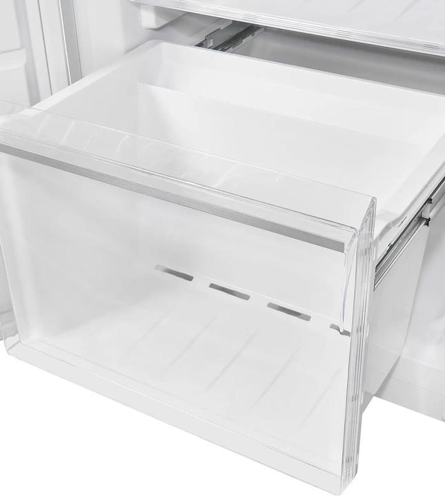 Actual product image Exquisit GS295NFH040D white FreezerNo Frost, D (Stand-alone, 274 l)