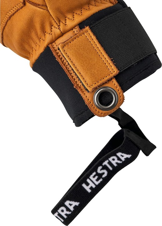 Produktbild Hestra Fall Line 5 Finger (6)