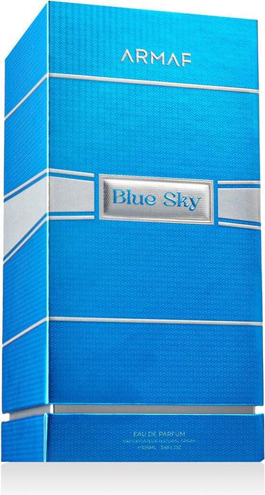 Immagine prodotto Armaf - Blue Sky - Eau de parfum 105ml (Eau de parfum, 105 ml)