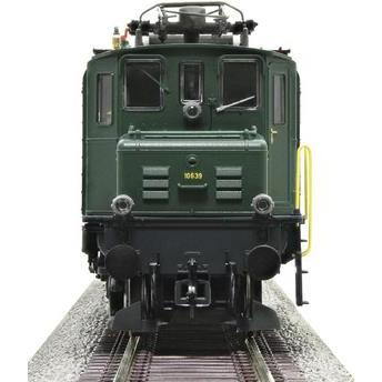 Thumbnail - Roco 70087 H0 E-Lok Ae 3/6I 10639 der SBB (Spur H0)