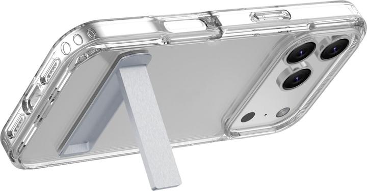 Image du produit Cellularline Clear Stand Case (Apple iPhone 17 Pro)