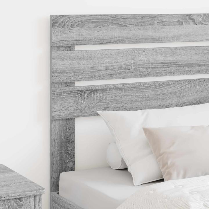 Image du produit vidaXL Kopfteil (3 x 3 x 100 cm)