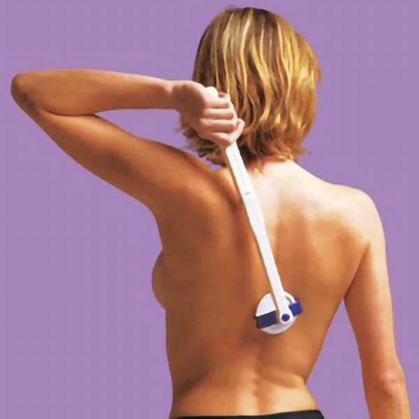 Actual product image Roll Easy Body Lotion Applicator