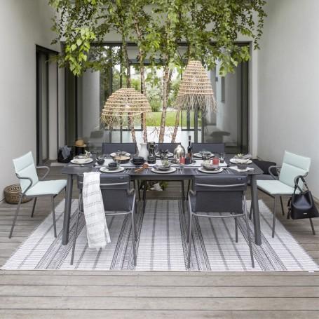 Image du produit Lafuma Chaise Ancone Gordes Mobilier Onyx