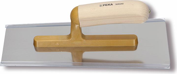 Image du produit Peka Pinselfabrik Taloche Stucco Veneziano (12 cm)