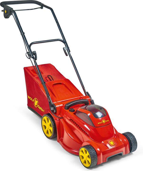Image du produit Wolf-Garten Lycos 40/400M (Fonctionnement sur batterie)