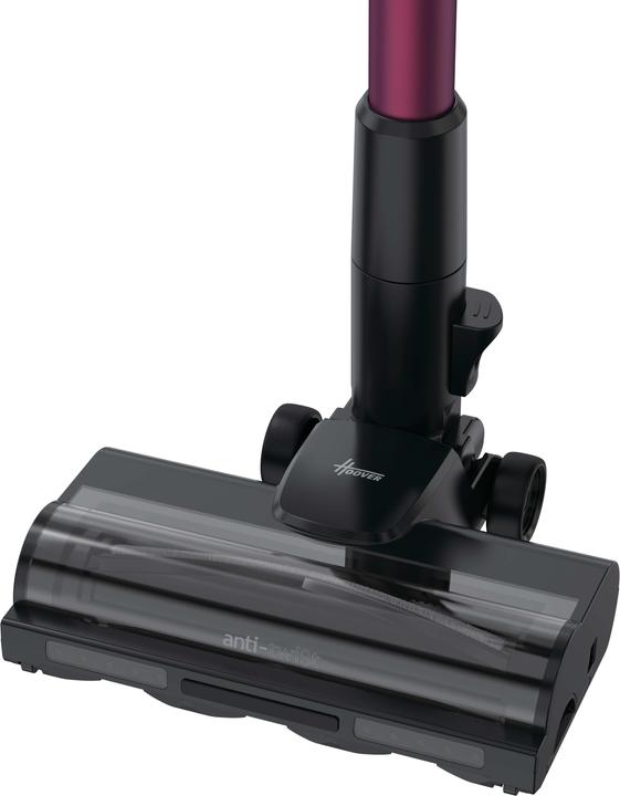 Actual product image Hoover HF6 Flexi stick vacuum