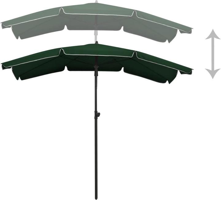 Produktbild VidaXL Nishi (1.30 m)