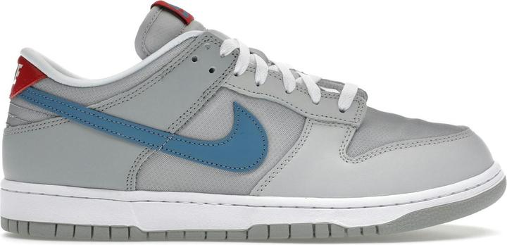 Produktbild Nike Dunk Low Silver Surfer (2024) (43)