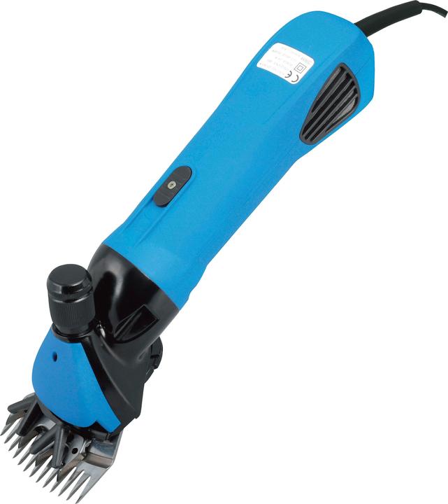 Produktbild Kerbl Schafschermaschine FarmClipper4 inkl Schermesserset