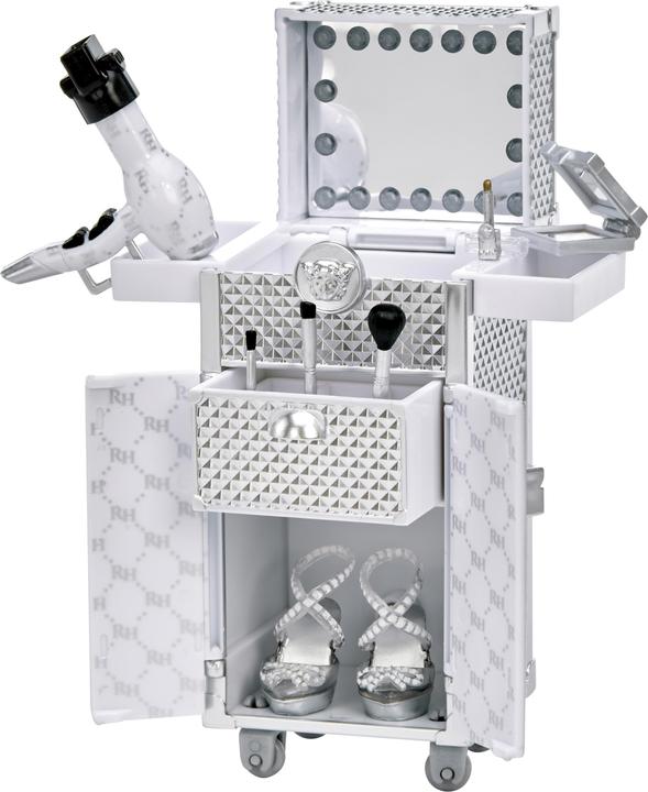 Produktbild Rainbow High Theme