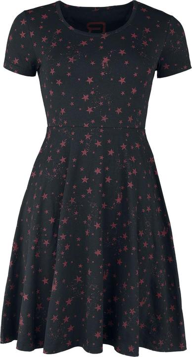Image du produit RED by EMP Pocket Dress (S)