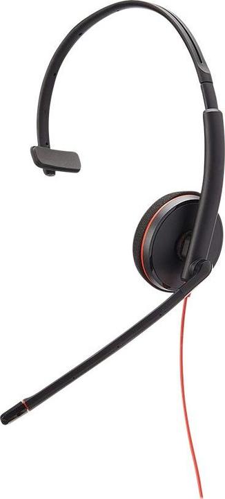 Produktbild Poly Blackwire C3210 (Kabelgebunden, USB-A)