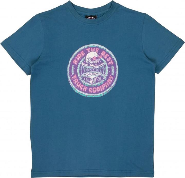 Actual product image Independent Breakout Kids T-Shirt (10XL, 11XL, 12XL)