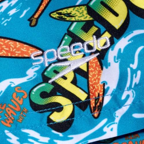 Actual product image Speedo Printed 15" Watershort (L)