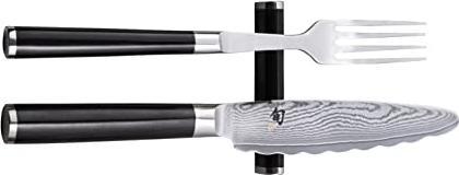 Image du produit Kai Shun set de couverts 3 pcs. fourchette, couteau, banc (3 pcs, Fourche)