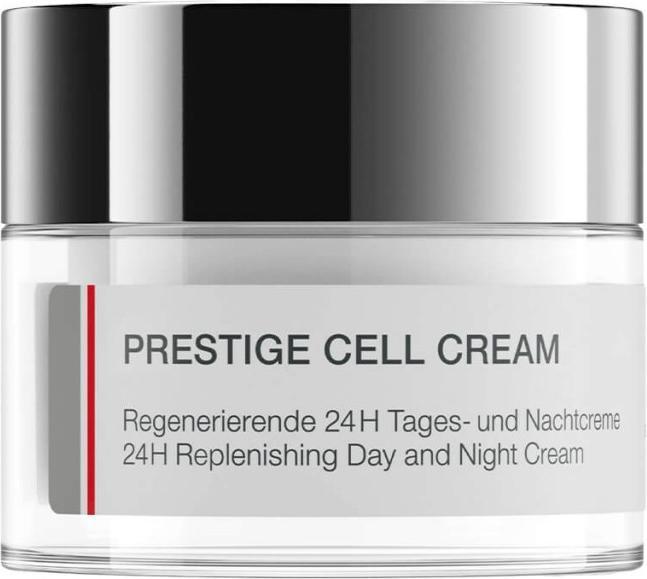 Image du produit Gerda Spillmann Prestige Cell Cream - Crème régénérante (50 ml, Crème 24h)