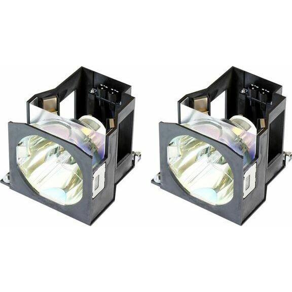 CoreParts Projector Lamp for Panasonic (PT-DW7700, PT-DW7000), Beamerlampe