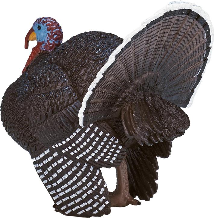 Produktbild Animal Planet Truthahn