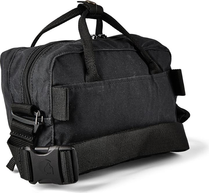 Actual product image Fjällräven Kånken Crossbody