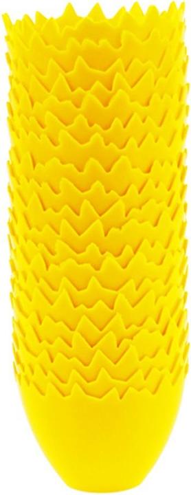 Viana er Eierbecher Blumentopf Ø13cm 20er Set für Osterdekoration (20 x)