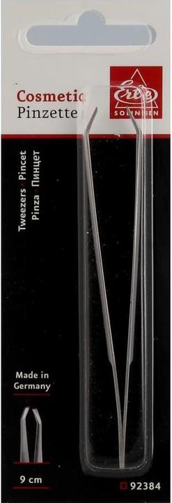 Immagine prodotto Erbe Solingen Pinzette