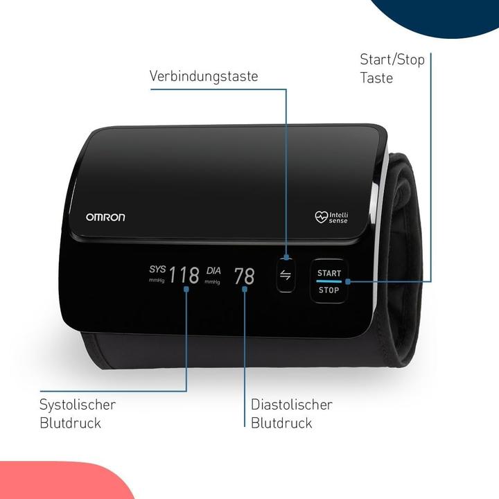 Image du produit Omron Evolv