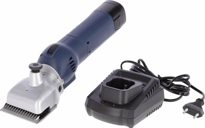 Productafbeelding Kerbl FarmClipper Akku2 veeschaar (Hond)
