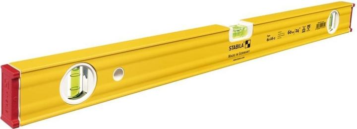 Actual product image Stabila Spirit level Type 80 AS2 (60 cm)